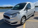 Ford Transit Courier Trend Tdci