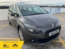 Citroen C4 Spacetourer Grand Puretech Touch Edition S/s