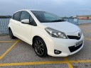 Toyota Yaris Vvt-i Trend